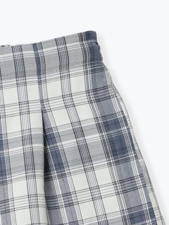 NOEMIE(ノエミー) |ハートビジューレースアップセットアップ