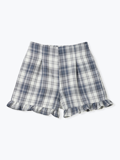 NOEMIE(ノエミー) |ハートビジューレースアップセットアップ