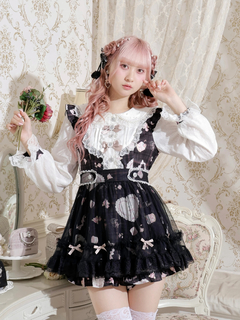 NOEMIE(ノエミー) |Sweet bunny セットアップ