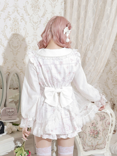 NOEMIE(ノエミー) |Sweet bunny セットアップ