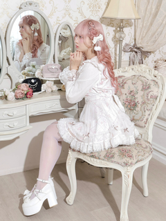 NOEMIE(ノエミー) |Sweet bunny セットアップ