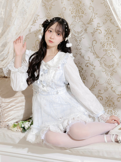 NOEMIE(ノエミー) |Sweet bunny セットアップ