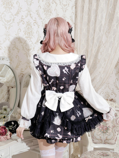 NOEMIE(ノエミー) |Sweet bunny セットアップ