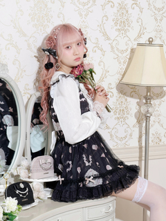 NOEMIE(ノエミー) |Sweet bunny セットアップ