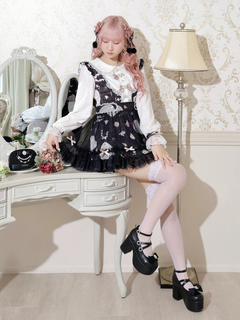 NOEMIE(ノエミー) |Sweet bunny セットアップ
