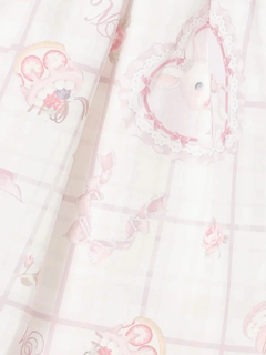 NOEMIE(ノエミー) |Sweet bunny セットアップ