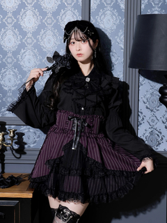 m*z様 リズリサ まとめ売り 地雷系 MARS ノエミー メゾフル ノエミー