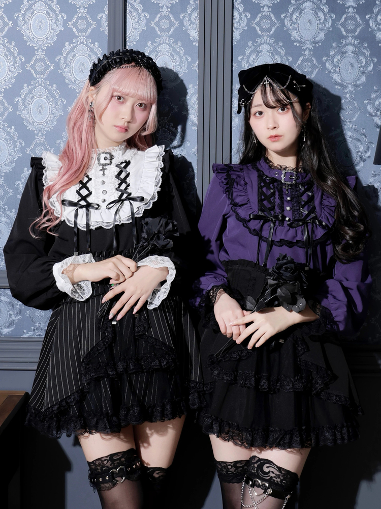 【新品未使用未開封】Felicitest ≠ME ノイミー ワンピース 公式】量産型・地雷系のレディースファッションブランドのNOEMIE