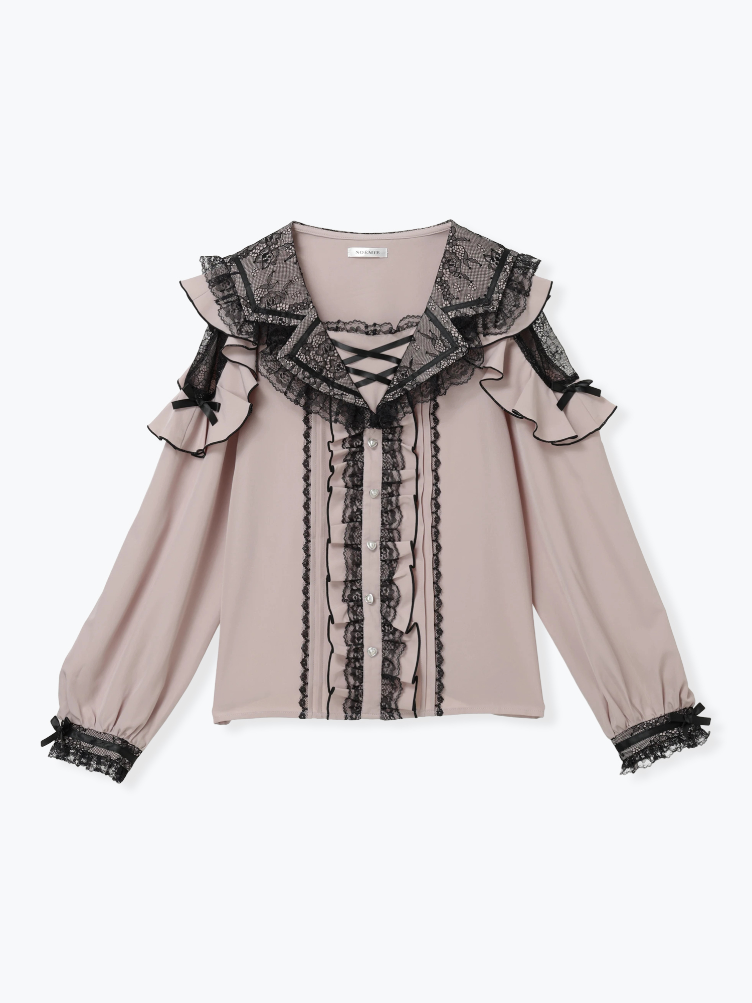 オーダーメイド　もんぺとブラウス オーダーメイド もんぺとブラウス