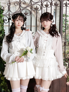 量産型・地雷系のアイテム 一覧｜【公式】レディースファッション