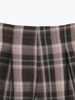 NOEMIE(ノエミー) |メニーリボンラッフルフリルヨークセットアップ