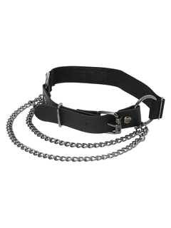 NOEMIE(ノエミー) |Wチェーンガーターリング