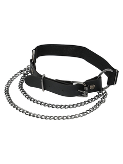 NOEMIE(ノエミー) |Wチェーンガーターリング