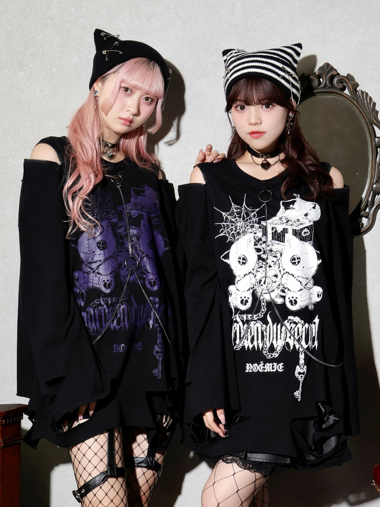 NOREMID tシャツ 世界のクライマー仲間と楽しもう！THE NORTH FACEから第18作目となる