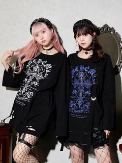 量産型 地雷系 まとめ売り INGNI ノエミー サマンサベガ トップス 公式】量産型・地雷系のレディースファッションブランドのNOEMIE