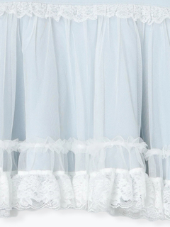 NOEMIE(ノエミー) |メニーリボンデコルテドレッシーセットアップ