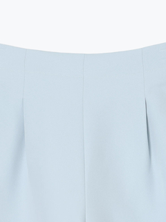 NOEMIE(ノエミー) |メニーリボンデコルテドレッシーセットアップ