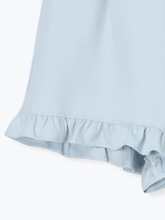 NOEMIE(ノエミー) |メニーリボンデコルテドレッシーセットアップ