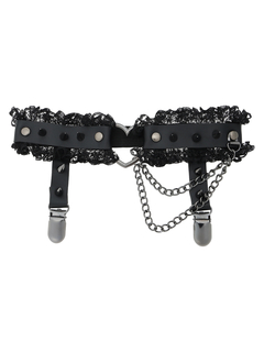 NOEMIE(ノエミー) |ソックスガーターベルト