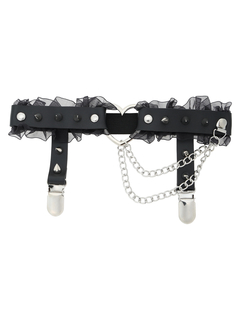 NOEMIE(ノエミー) |ソックスガーターベルト