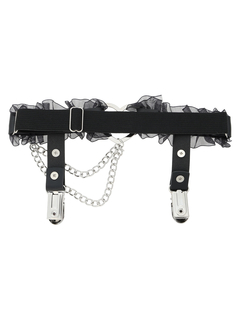 NOEMIE(ノエミー) |ソックスガーターベルト