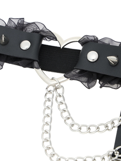 NOEMIE(ノエミー) |ソックスガーターベルト