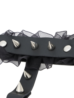 NOEMIE(ノエミー) |ソックスガーターベルト