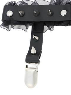 NOEMIE(ノエミー) |ソックスガーターベルト