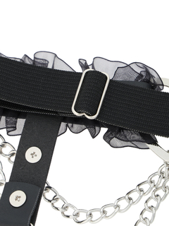 NOEMIE(ノエミー) |ソックスガーターベルト