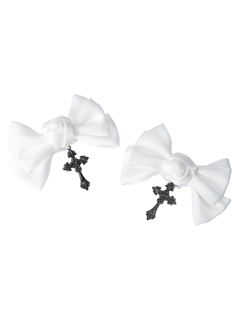 NOEMIE(ノエミー) |ゴシックシューズクリップ