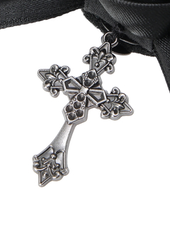 NOEMIE(ノエミー) |ゴシックシューズクリップ