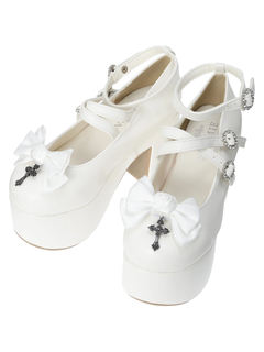 NOEMIE(ノエミー) |ゴシックシューズクリップ