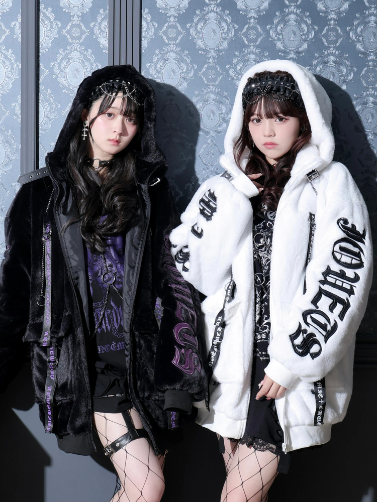 公式】量産型・地雷系のレディースファッションブランドのNOEMIE