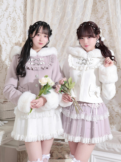 アウター 一覧 量産型・地雷系｜【公式】レディースファッション