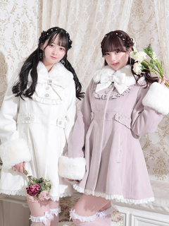 公式】量産型・地雷系のレディースファッションブランドのNOEMIE