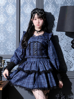 ラッフルフリルドレッシーフレアセットアップ（セットアップ｜ピンク