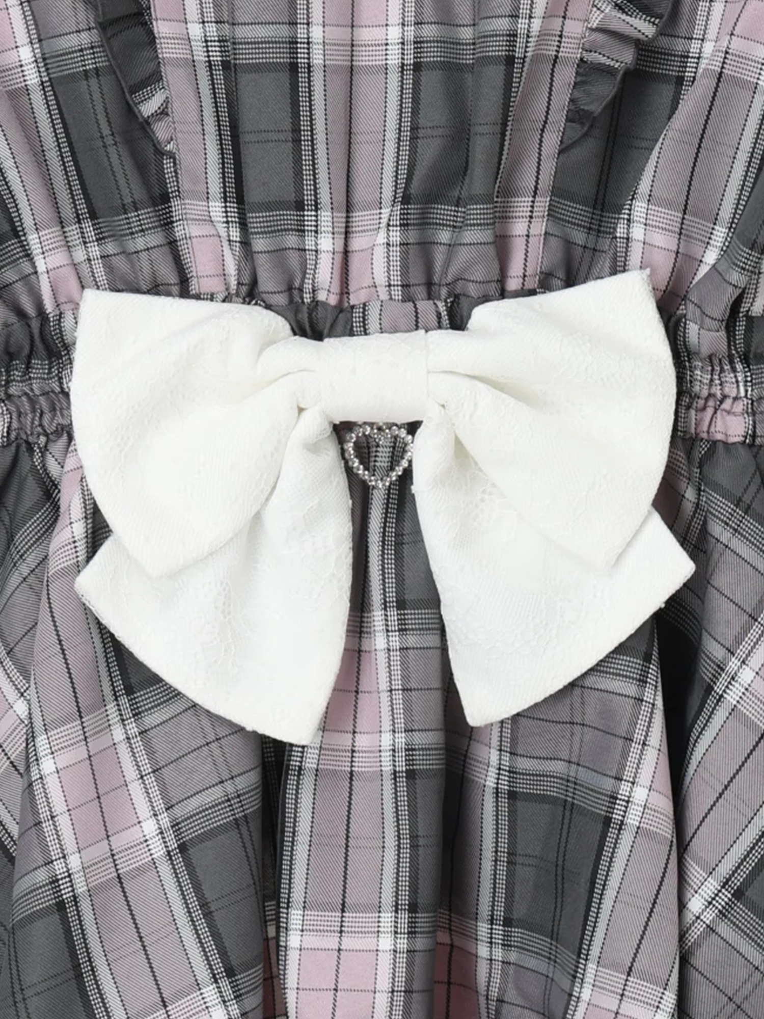 プリンセスフレアドレッシーセットアップ（セットアップ｜ピンク