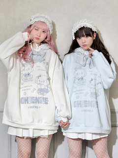 量産型・地雷系のアイテム 一覧｜【公式】レディースファッション