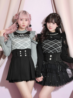 ノエミー　地雷系 3点　まとめ売り 量産型・地雷系のアイテム 一覧｜【公式】レディースファッション