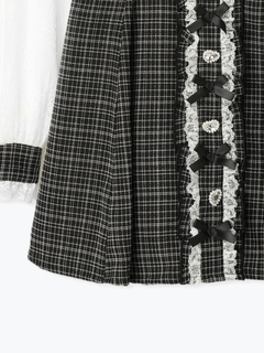 NOEMIE(ノエミー) |メニーリボンツイードセットアップ