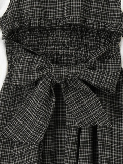 NOEMIE(ノエミー) |メニーリボンツイードセットアップ