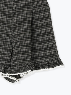 NOEMIE(ノエミー) |メニーリボンツイードセットアップ