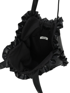 NOEMIE(ノエミー) |チェーン付きハート型トートバッグ