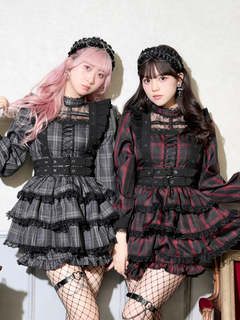 公式】量産型・地雷系のレディースファッションブランドのNOEMIE