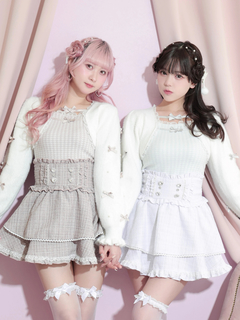 公式】量産型・地雷系のレディースファッションブランドのNOEMIE