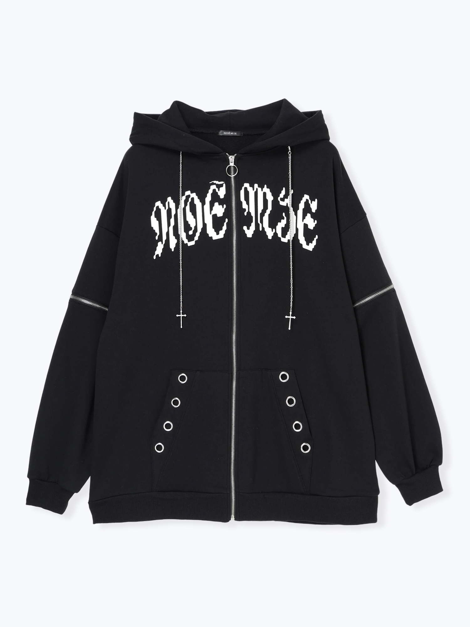 【非売品　新品未使用】Paramount+ パラマウント　パーカー　ロンT2枚 非売品 新品未使用】Paramount+ パラマウント パーカー ロンT2枚