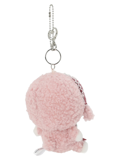 NOEMIE(ノエミー) |NOEMIEオリジナル マイスウィートピアノぬいぐるみキーホルダー