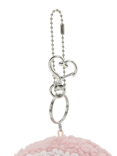 NOEMIE(ノエミー) |NOEMIEオリジナル マイスウィートピアノぬいぐるみキーホルダー