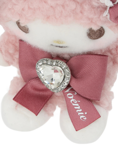 NOEMIE(ノエミー) |NOEMIEオリジナル マイスウィートピアノぬいぐるみキーホルダー