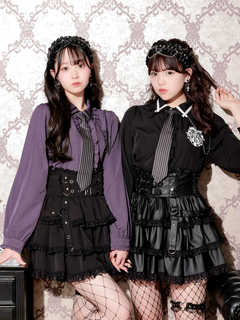 公式】量産型・地雷系のレディースファッションブランドのNOEMIE